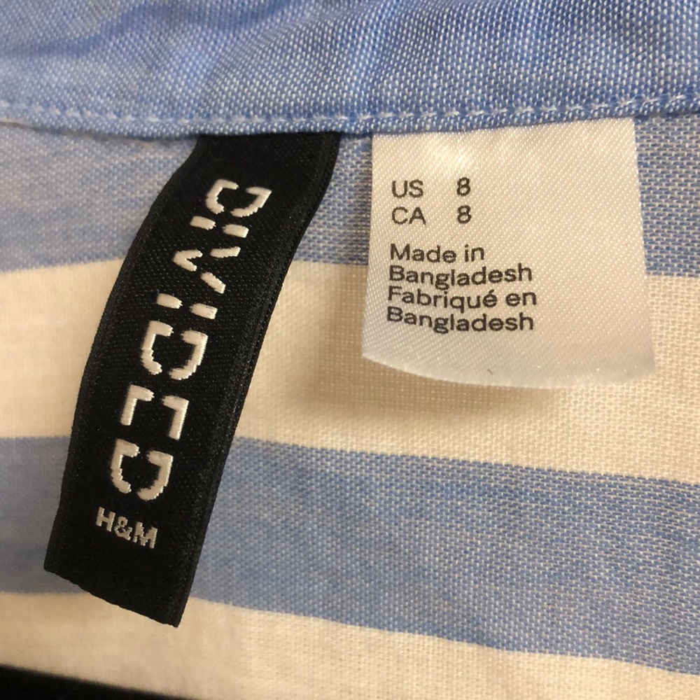 H&M blouse - Picture 2 of 6